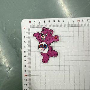 Carebear small patches