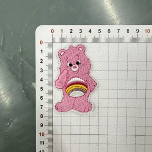 Carebear small patches