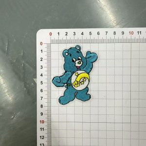 Carebear small patches