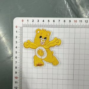 Carebear small patches