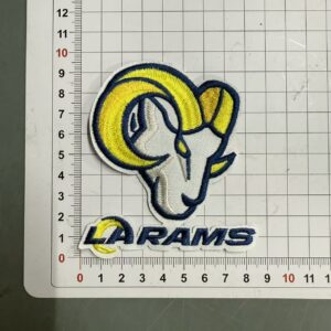Rams small  patches