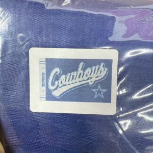 cowboy flag 90*150 cm
