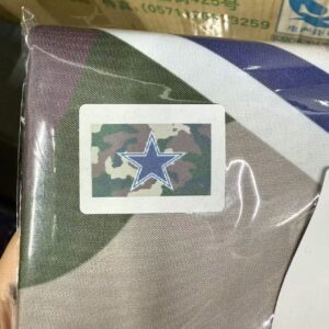 cowboy flag 90*150 cm