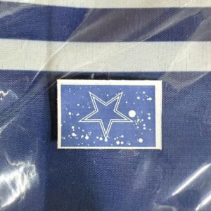 cowboy flag 90*150 cm