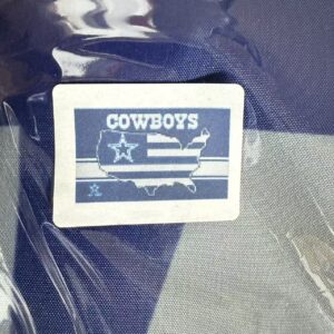 cowboy flag 90*150 cm