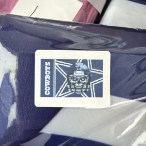 cowboy flag 90*150 cm