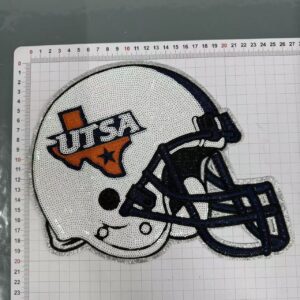 Utsa big patches