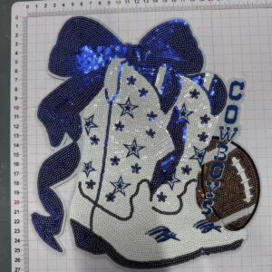 cowboys big patches