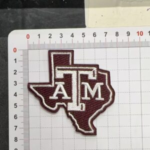 Atm small patches