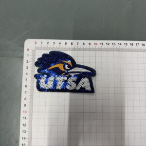 Utsa samll patches