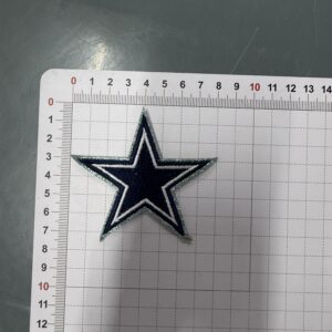 cowboy small patches
