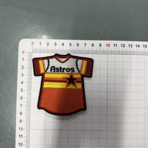 small patches
