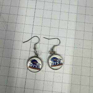 Utsa Earrings