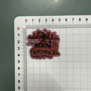spurs acrylic-5pcs