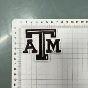 Atm small patches